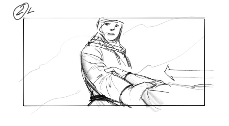 BATTLEFIELD 1: TEASER CONCEPT (Artist: Storybomb, 2016)